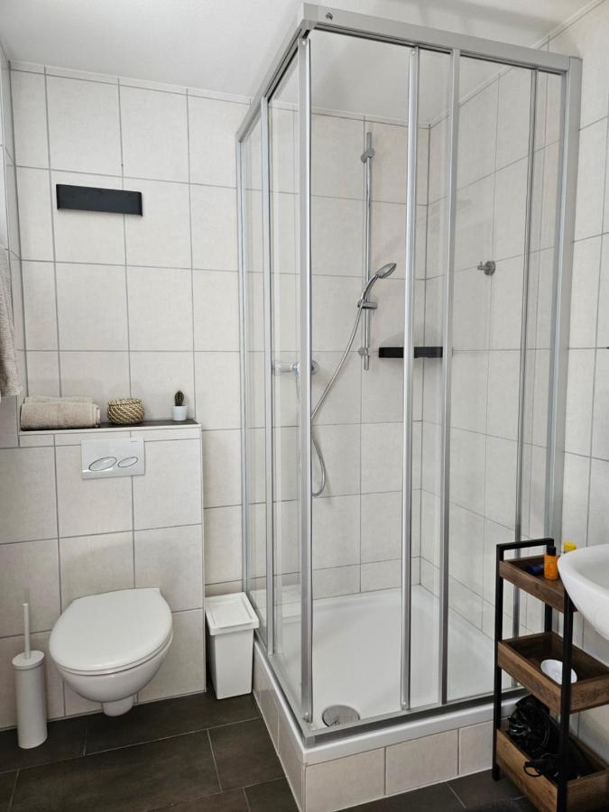Gemuetliche Wohnung In Ruhigem Wohngebiet อาชาฟเฟนบวร์ก ภายนอก รูปภาพ